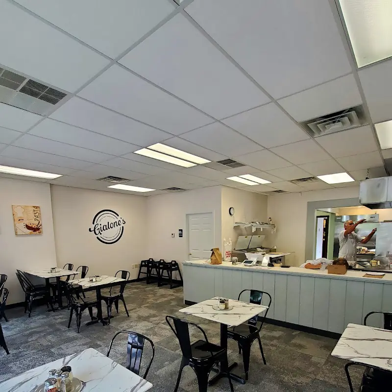 Gialone's