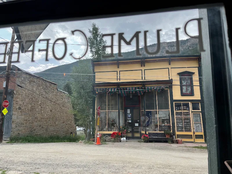 Plume Coffee Bar