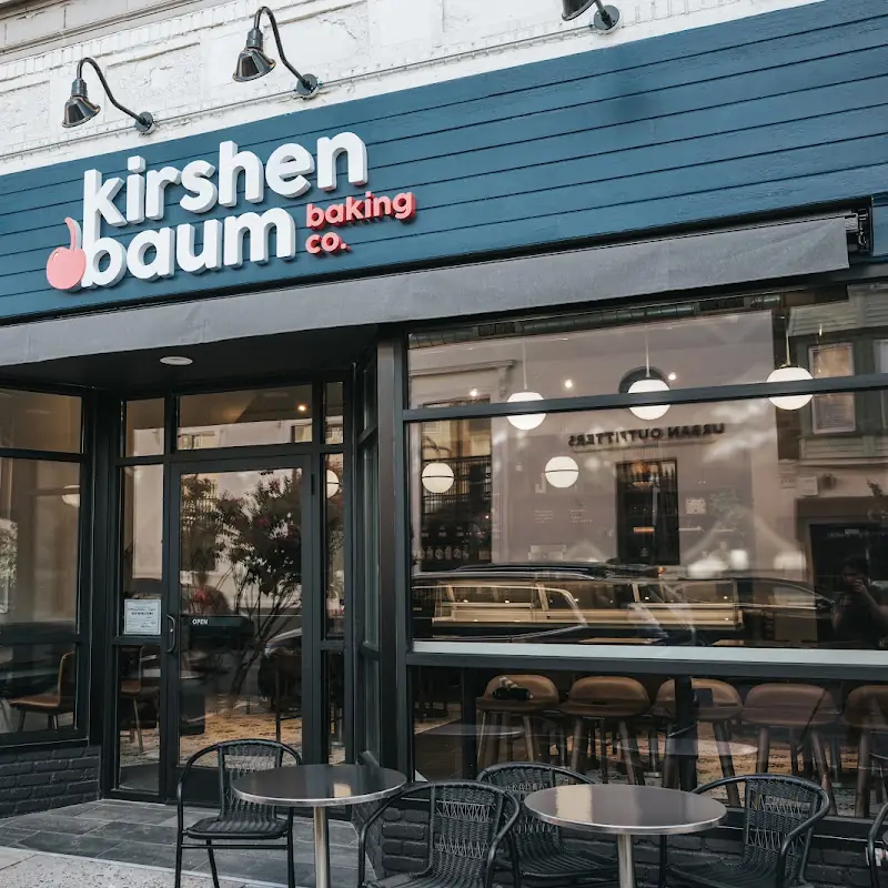 Kirshenbaum Baking Co. Westfield