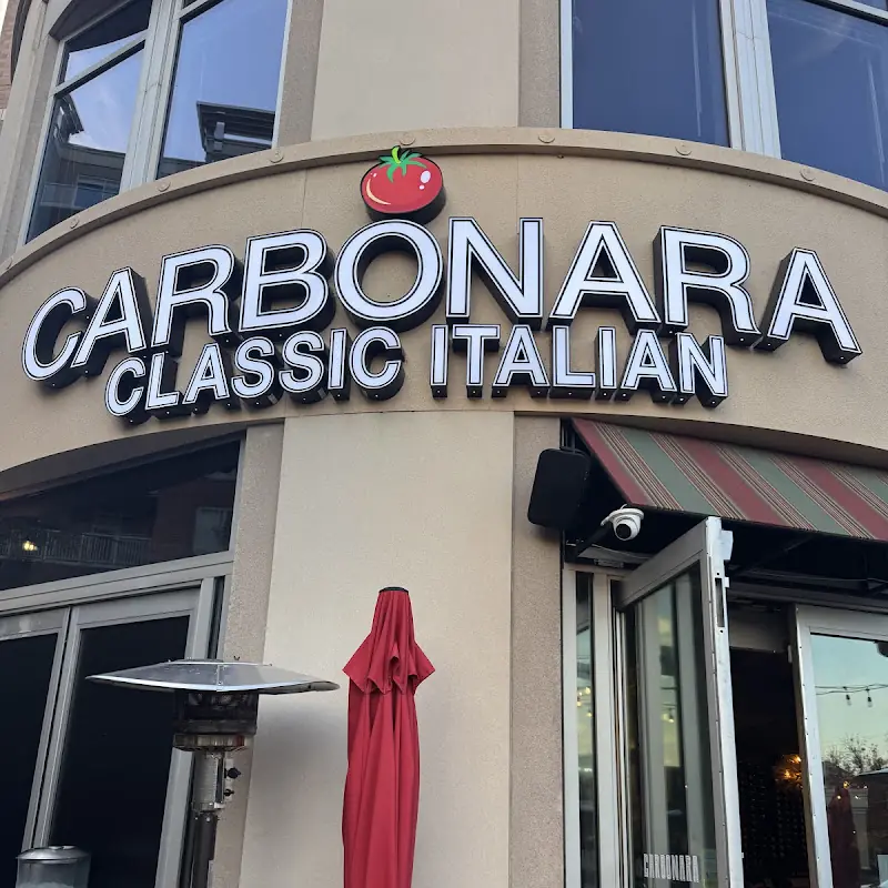 Carbonara