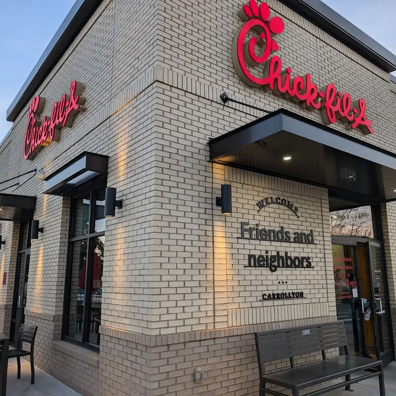 Chick-fil-A