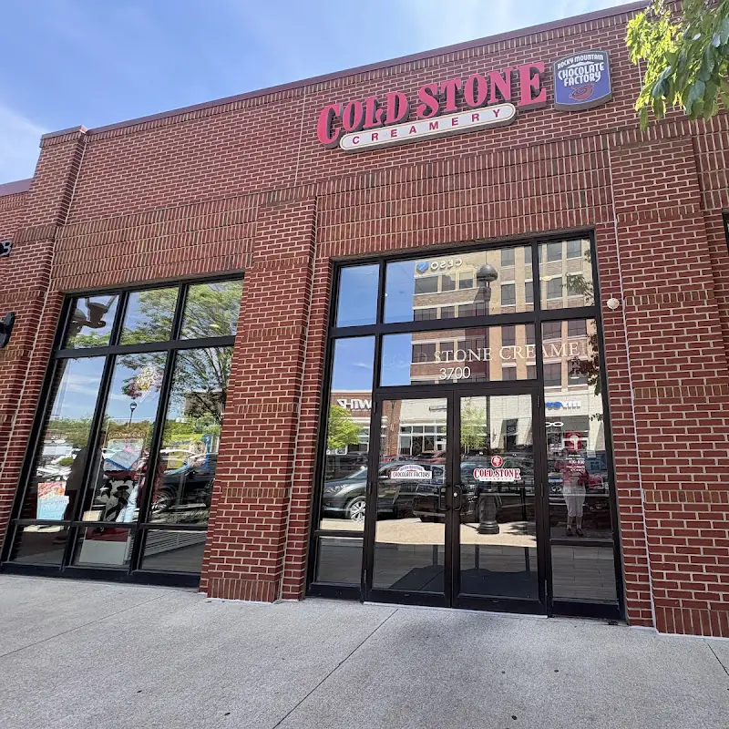Cold Stone Creamery
