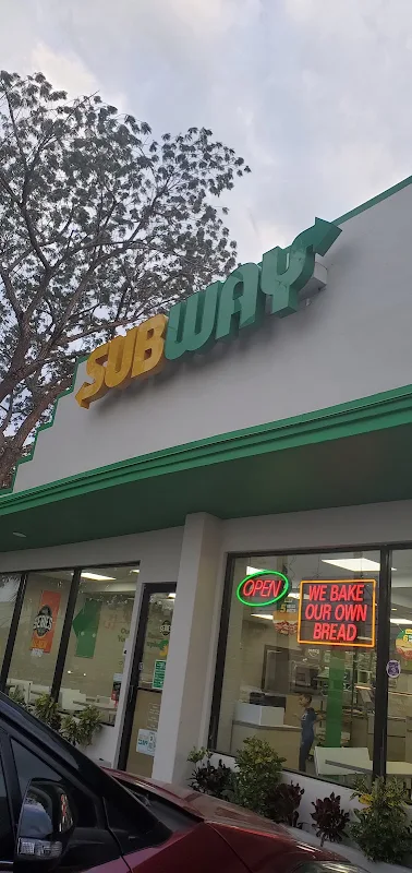 Subway