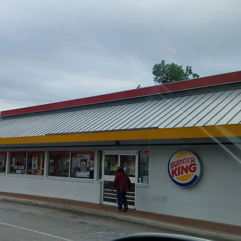 Burger King