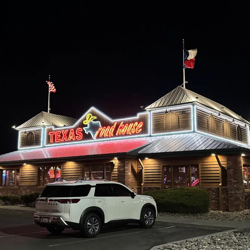 Texas Roadhouse