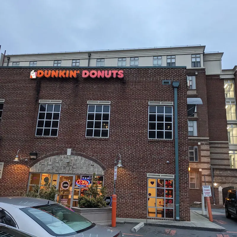 Dunkin'