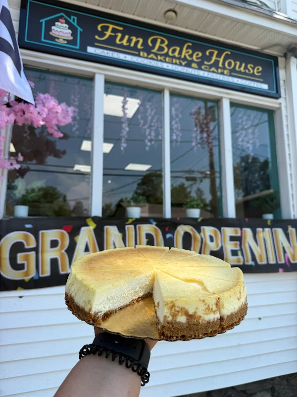 Fun Bake House