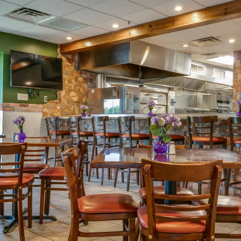 Bella Fiona Ristorante