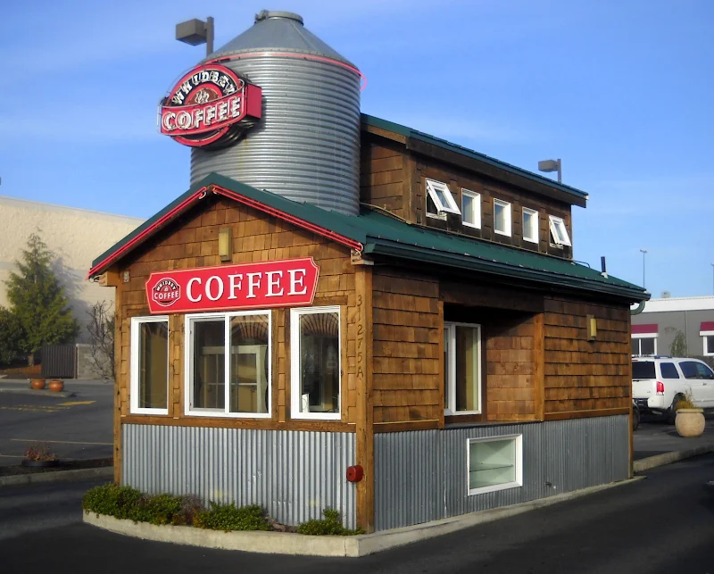 Whidbey Coffee