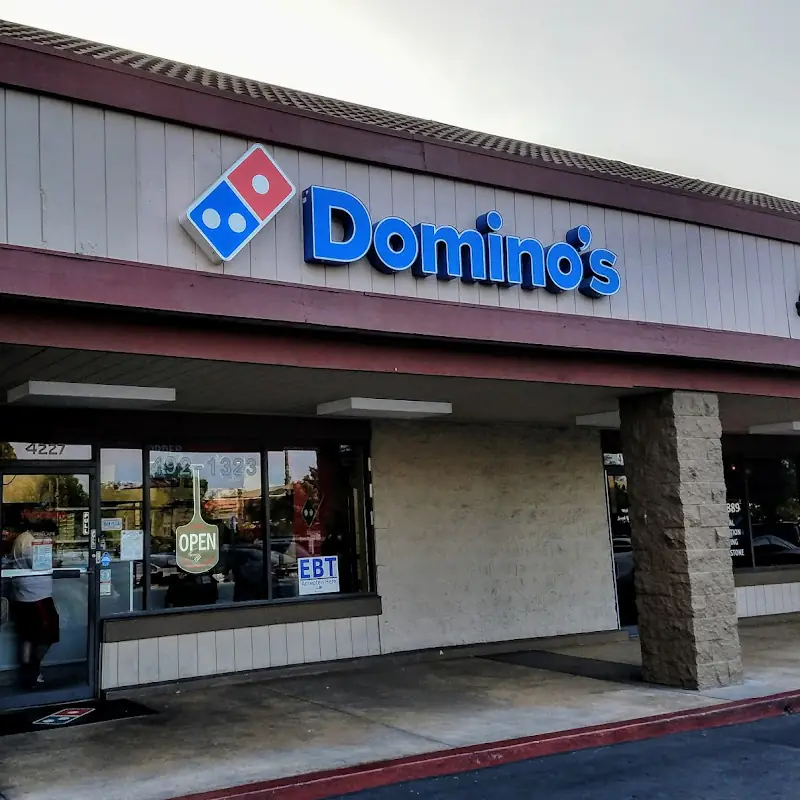 Domino's Pizza