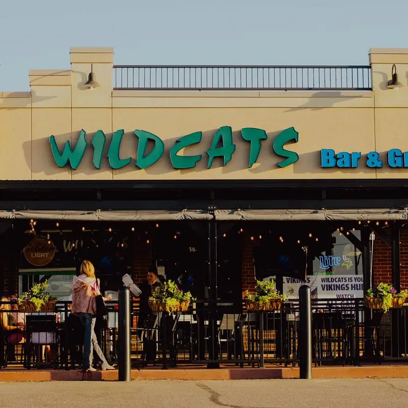 Wildcats Bar & Grill