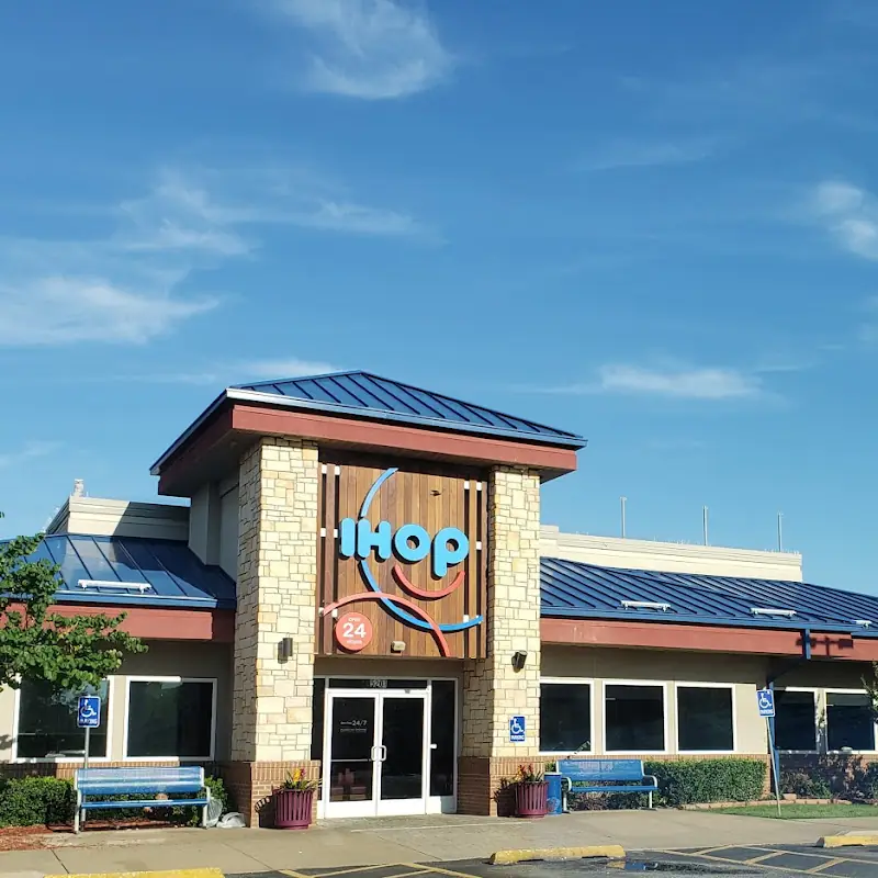IHOP