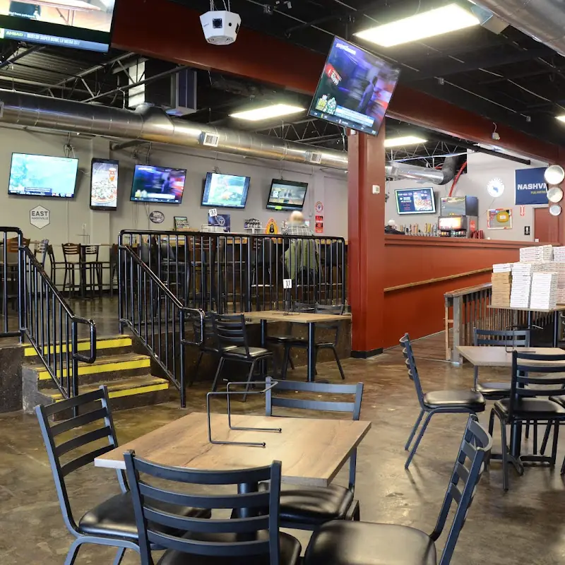 Long Hollow Pizza & Pub