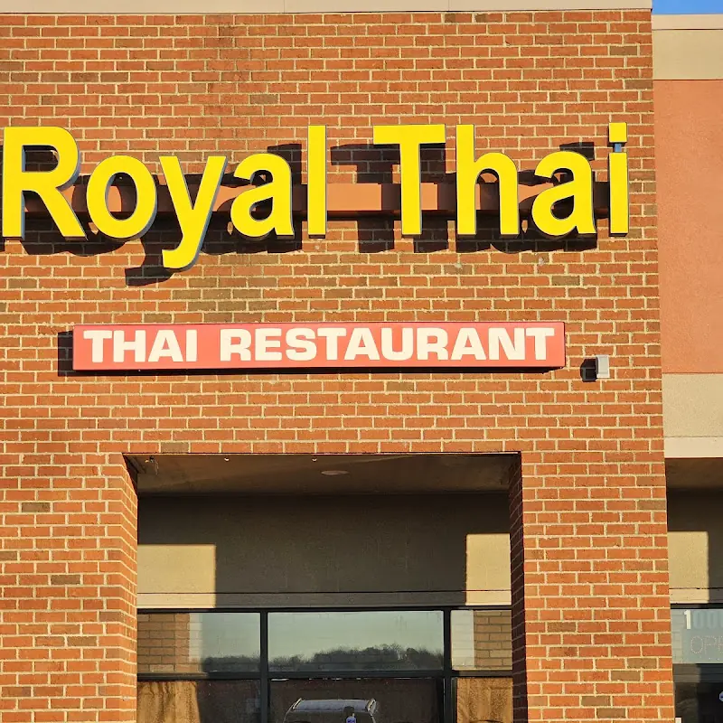 Royal Thai