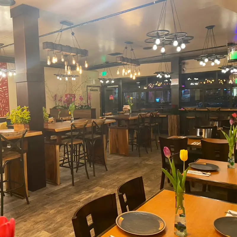 Laos Kitchen