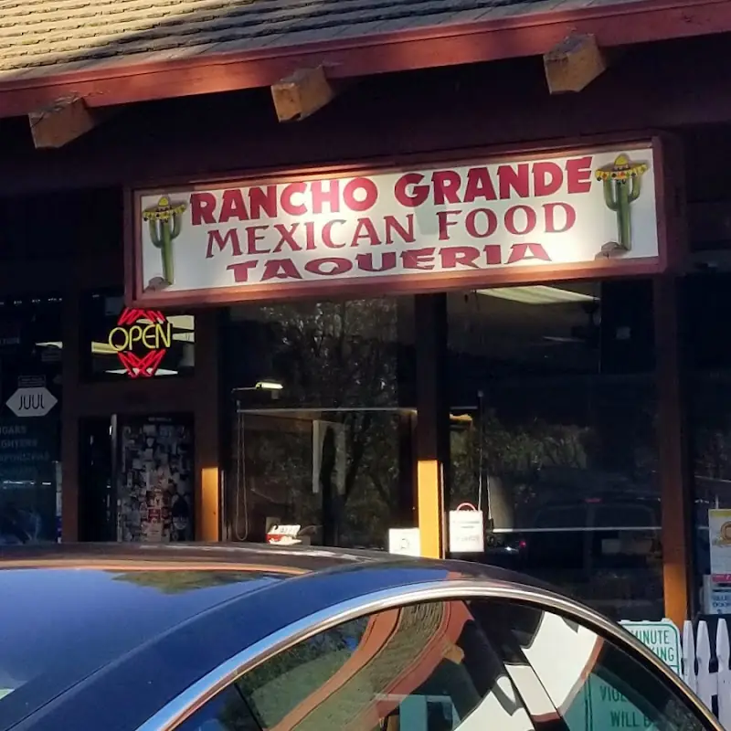 RANCHO GRANDE TAQUERIA SAN RAMON