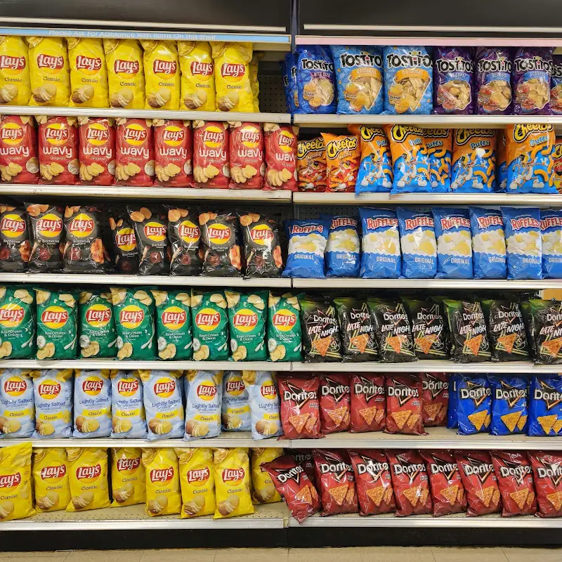 Kroger Deli