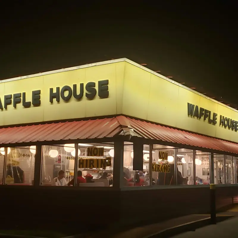 Waffle House