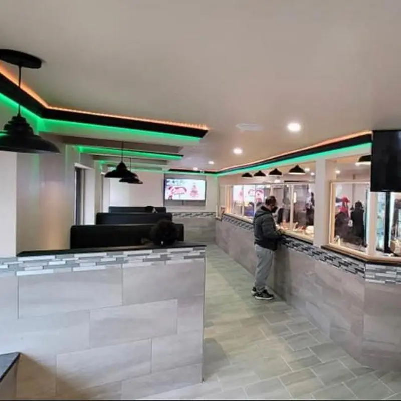 La Casa del Chimi Restaurant