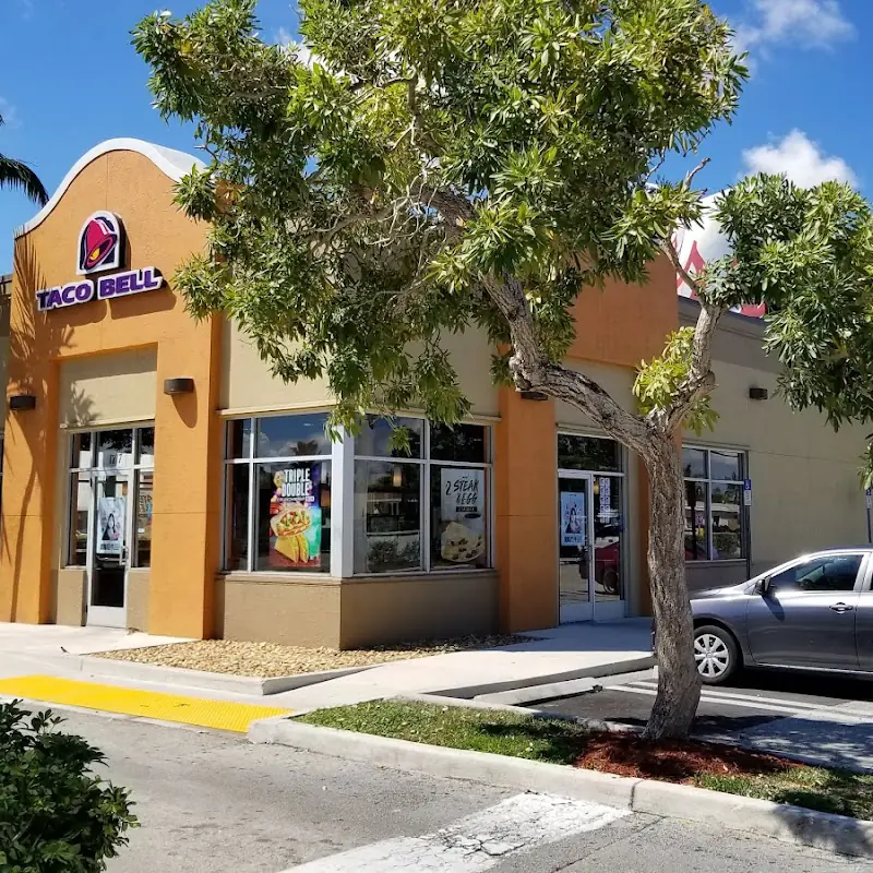 Taco Bell