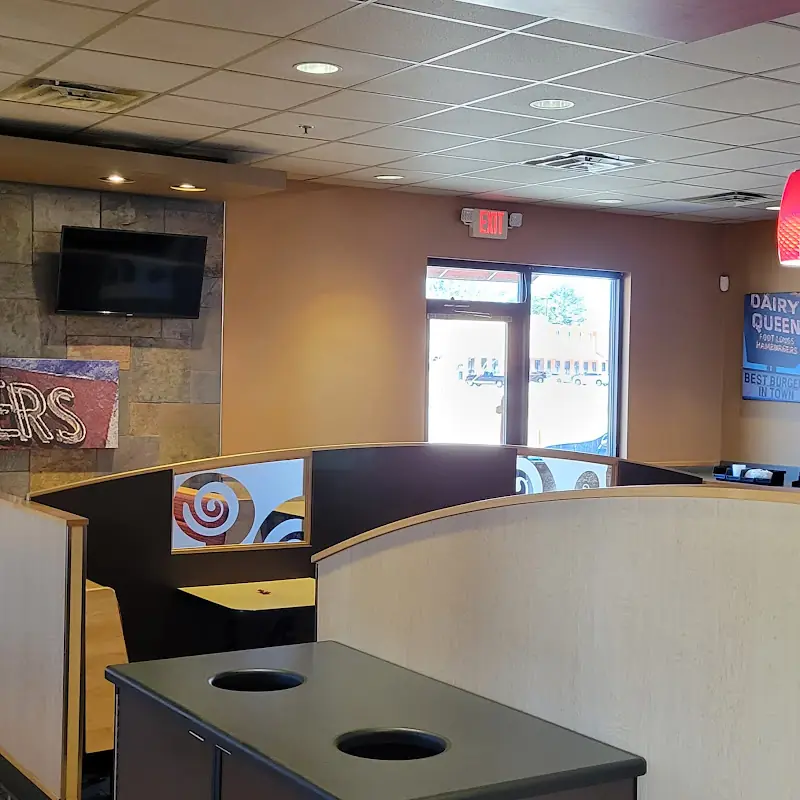 Dairy Queen Grill & Chill