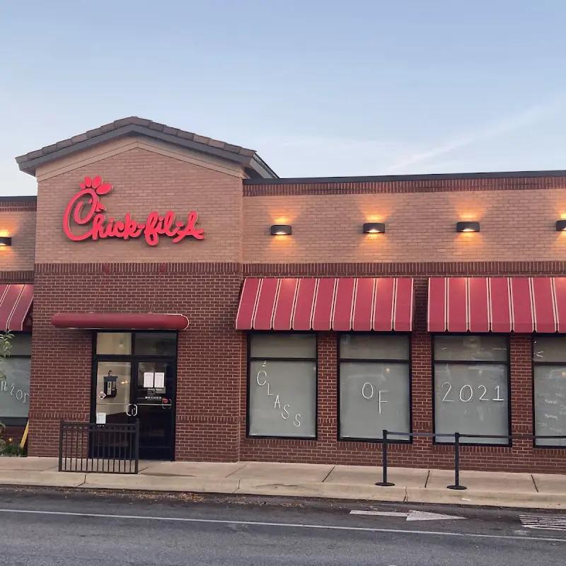 Chick-fil-A