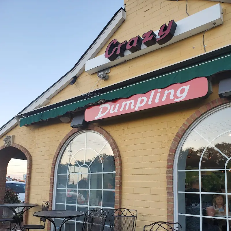 Crazy Dumpling