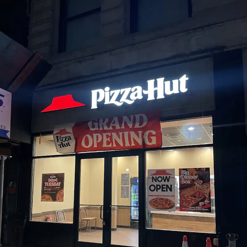 Pizza Hut