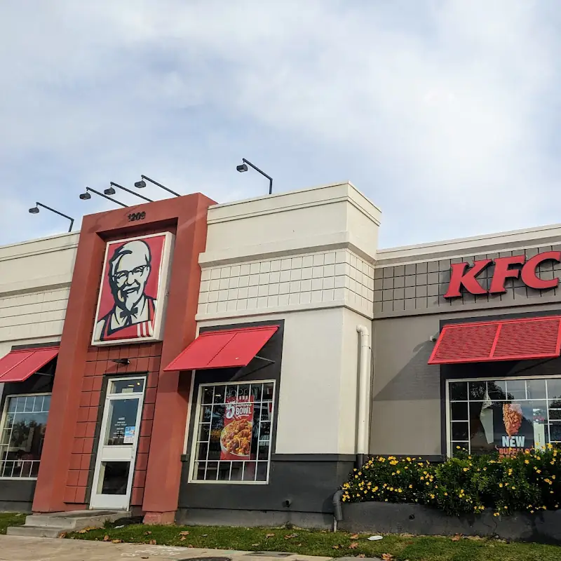 KFC