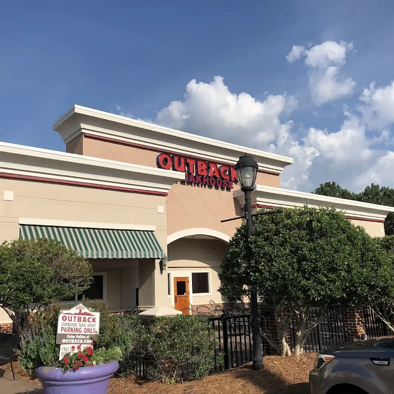 Outback Steakhouse
