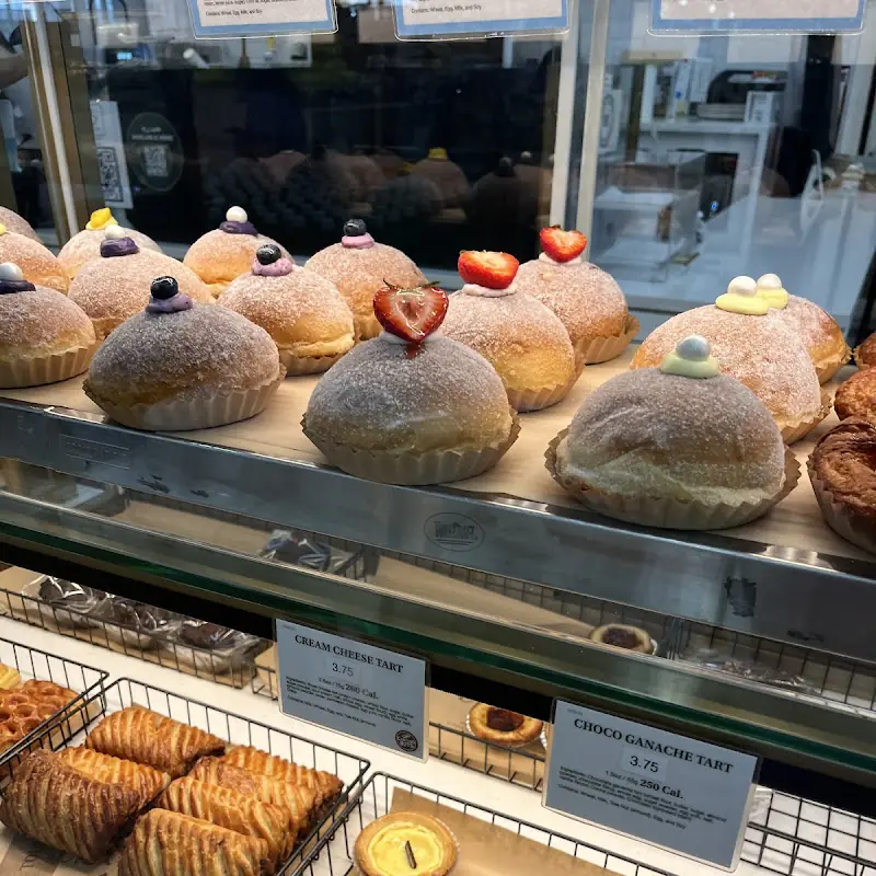 Cheese Cake Mini