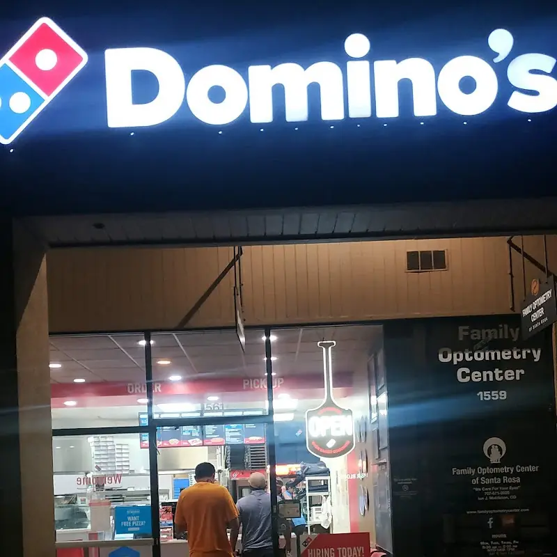 Domino's Pizza