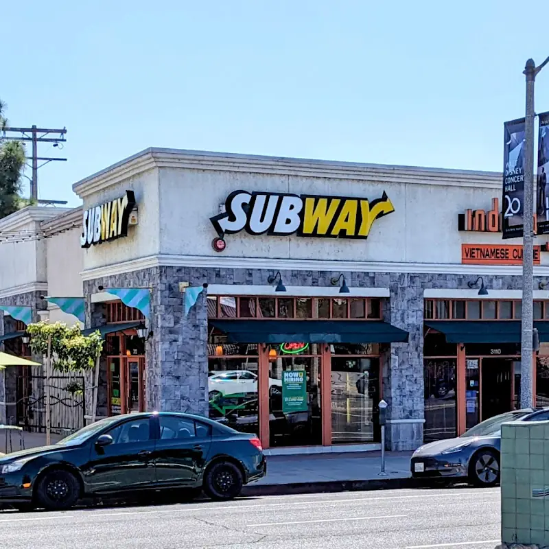 Subway