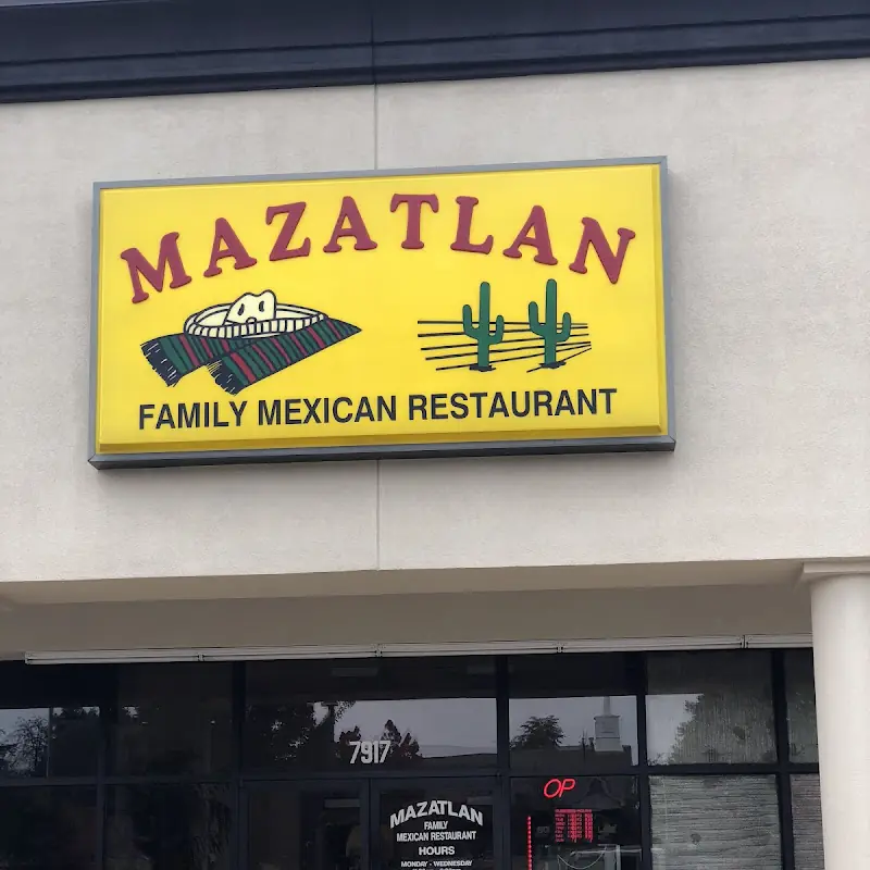Mazatlan Family Mexican Restaurant (Denver)
