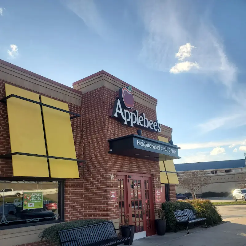 Applebee's Grill + Bar
