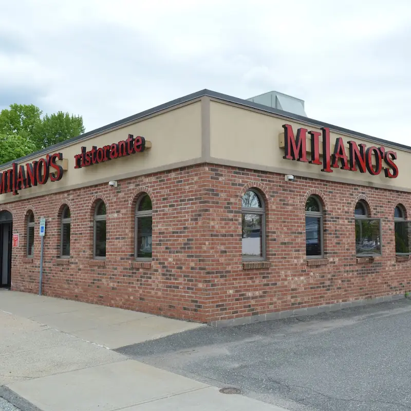 Milano's Pizzaria & Restaurant