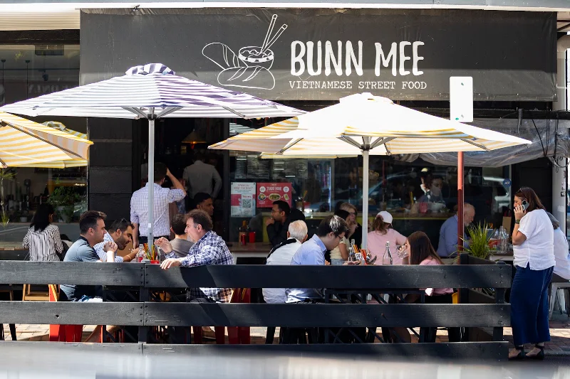 Bunn Mee