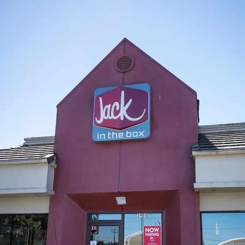 Jack in the Box