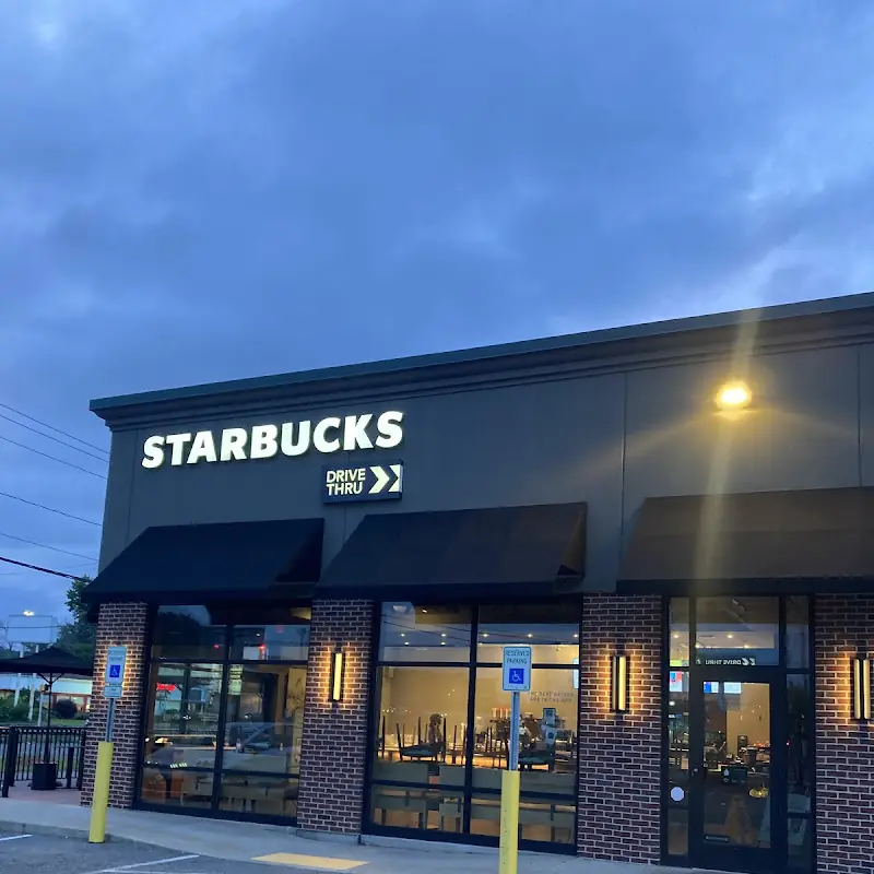 Starbucks Coffee Company