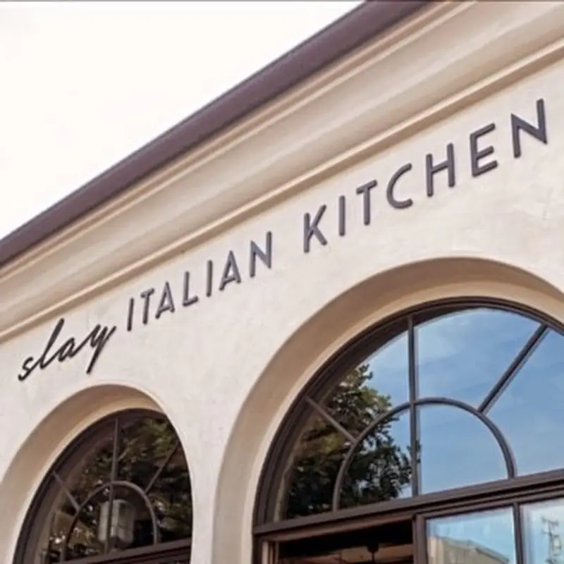 SLAY Italian Kitchen