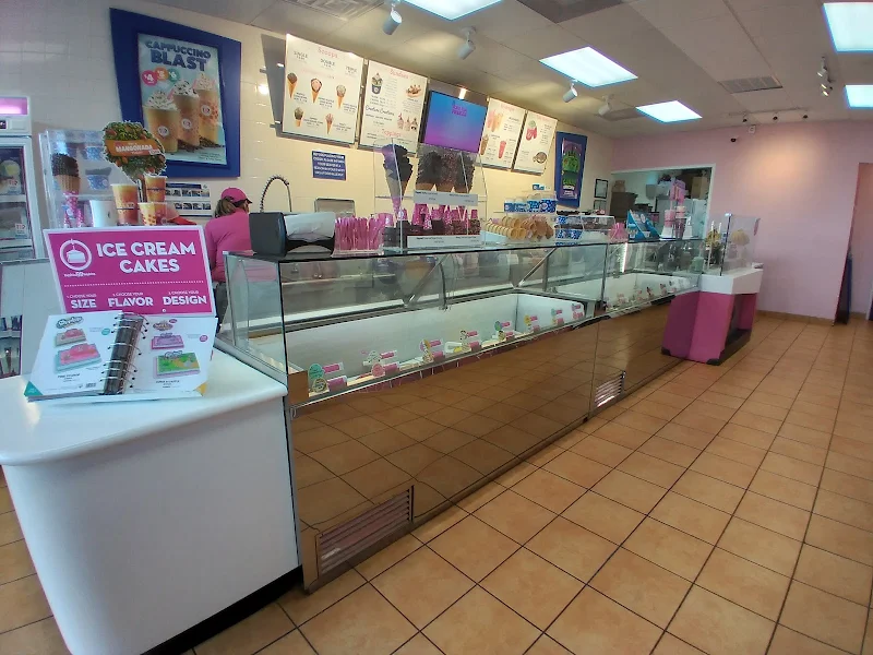 Baskin-Robbins