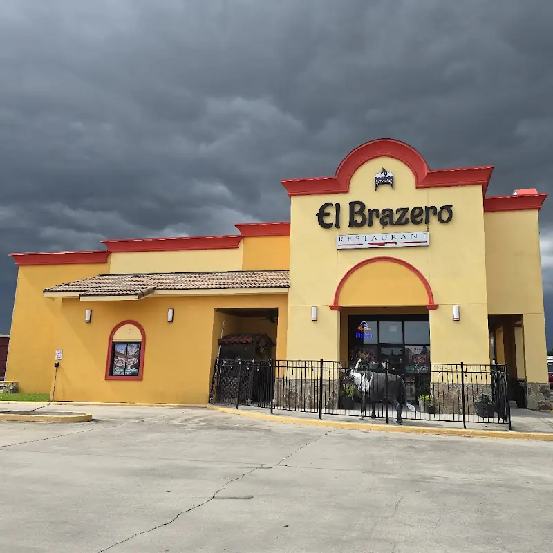El Brazero Jalisco