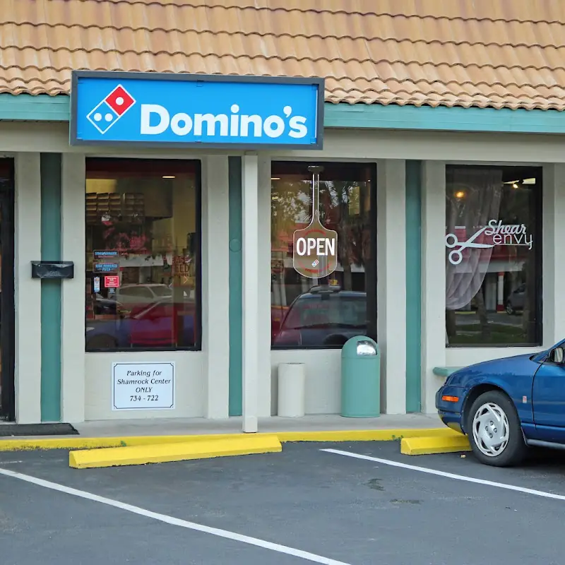 Domino's Pizza