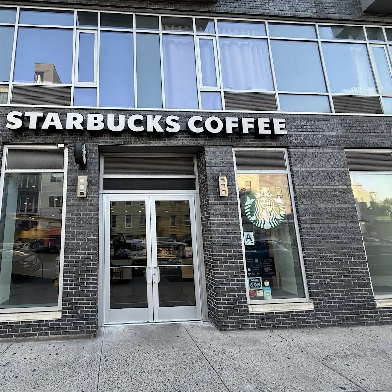 Starbucks Coffee Company