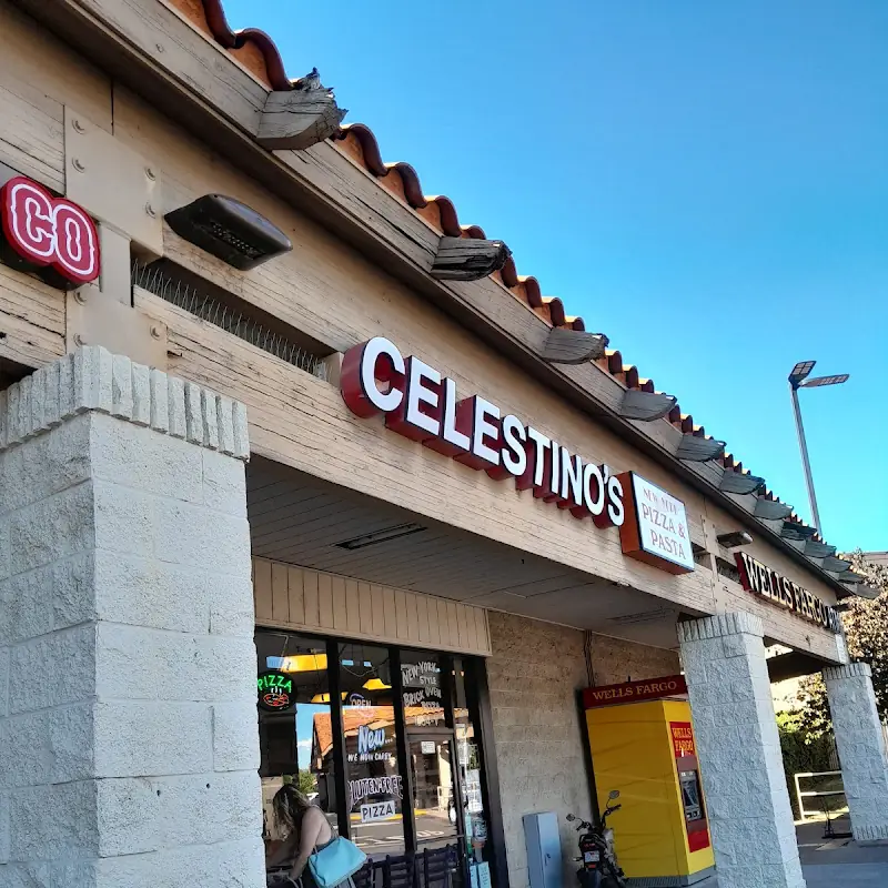 Celestino's New York Pizza