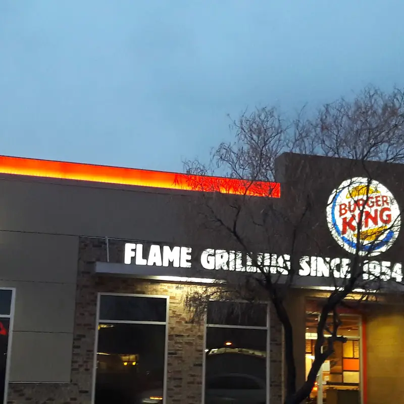 Burger King
