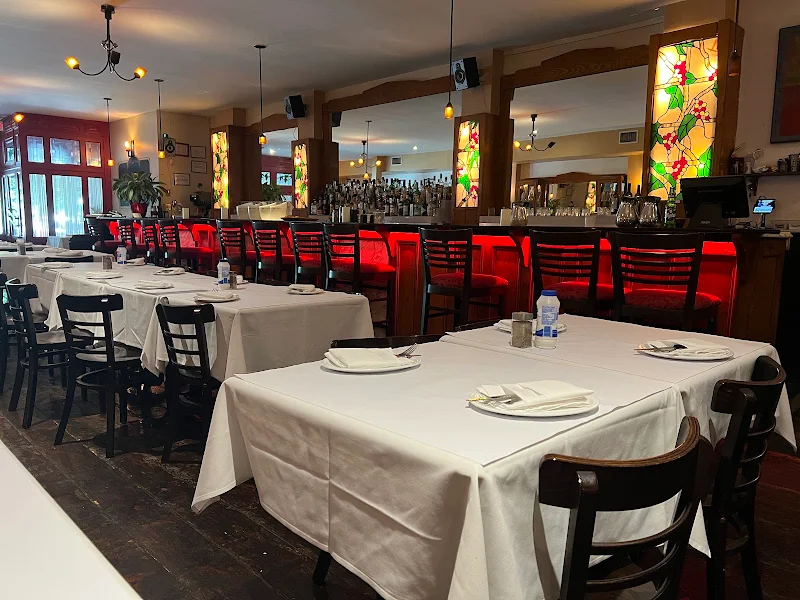 Philinos Restaurant