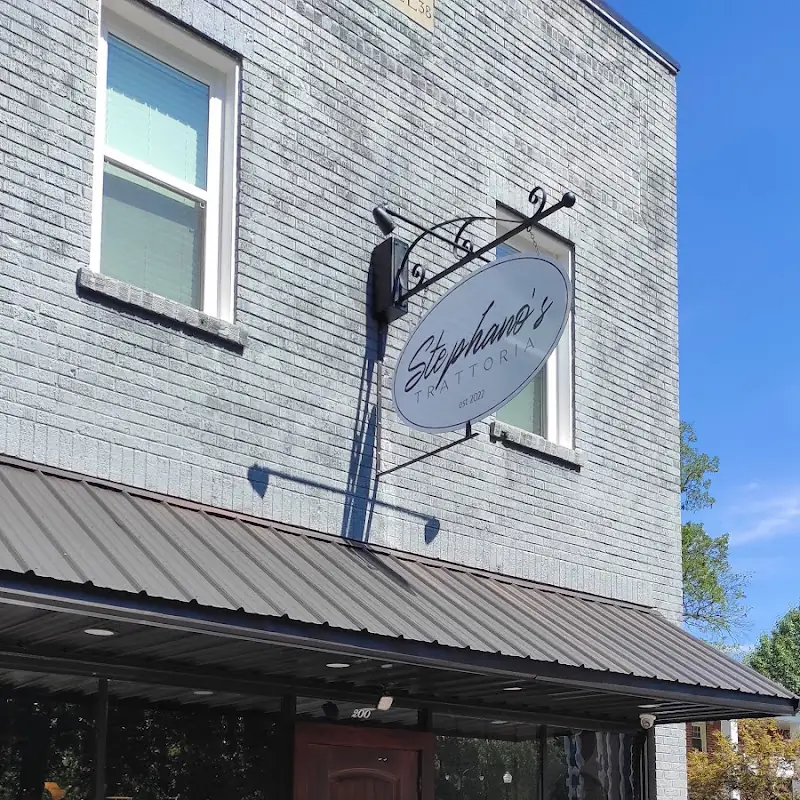 Stephano's Trattoria