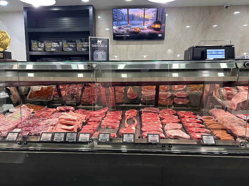 Carniceria Prime Meat Market