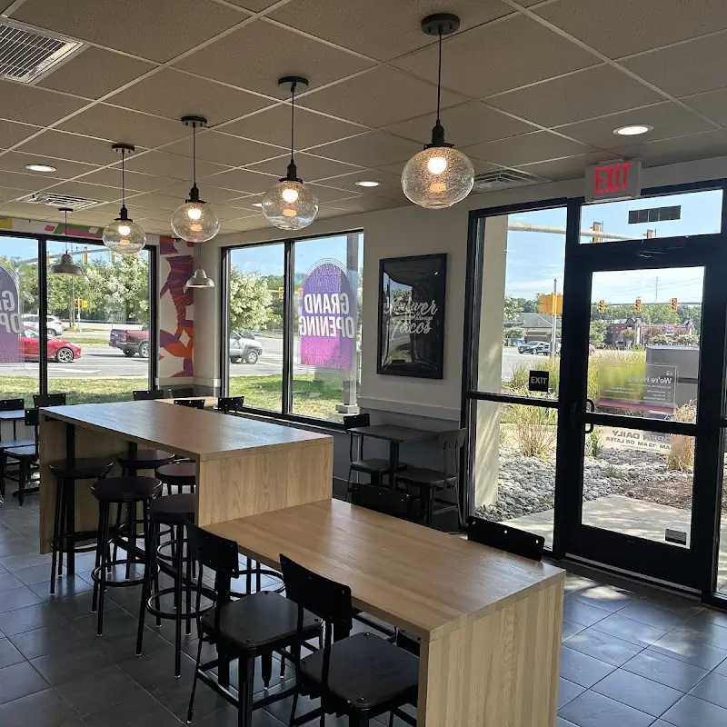 Taco Bell